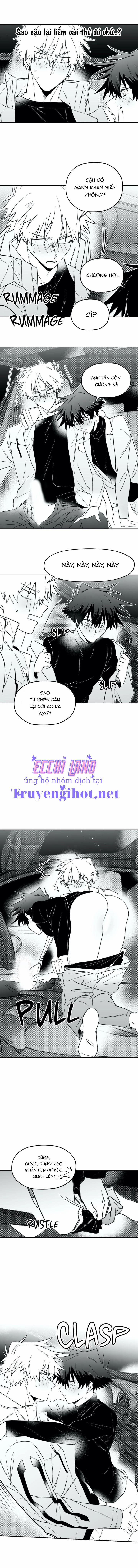 Sóng Tìm Em 6.2 trang 2