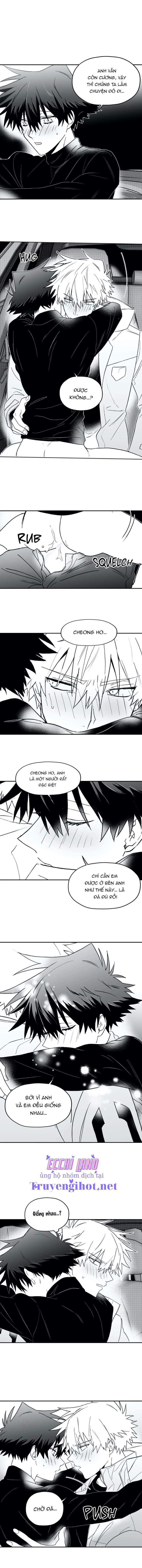 Sóng Tìm Em 6.2 trang 3