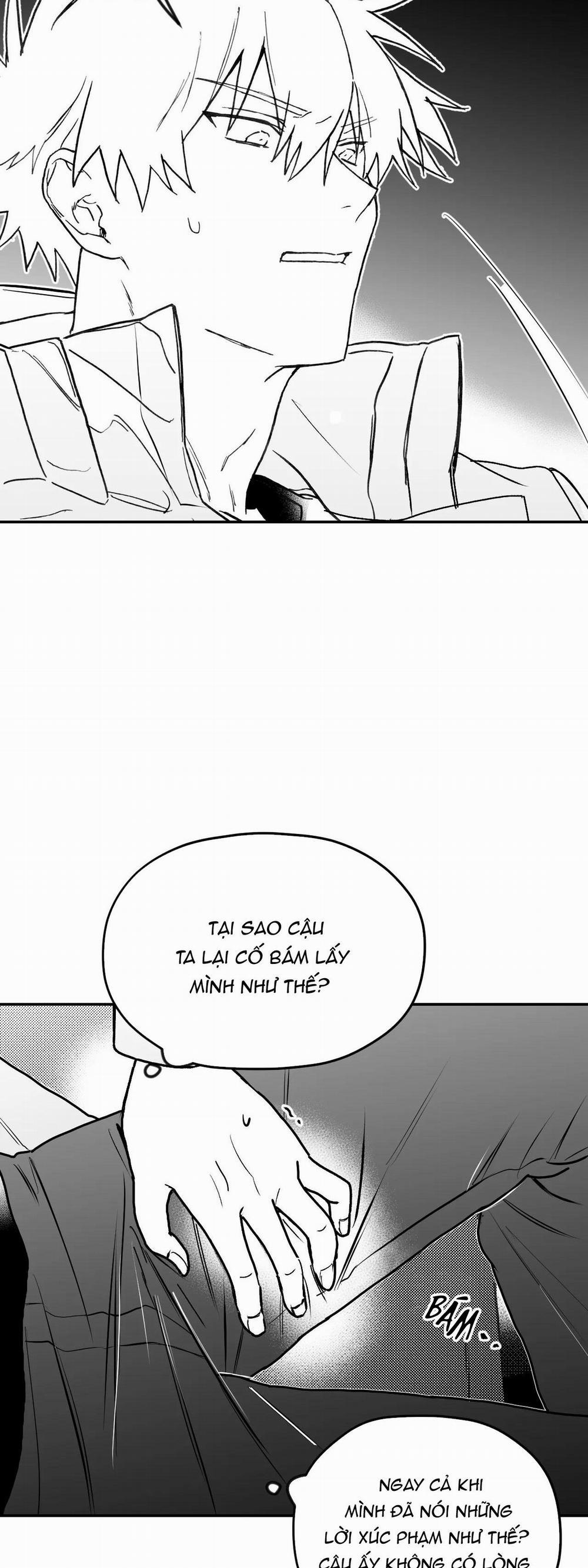 Sóng Tìm Em 6 trang 10