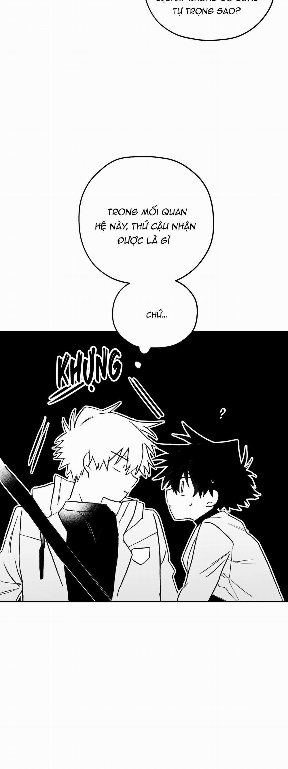 Sóng Tìm Em 6 trang 11