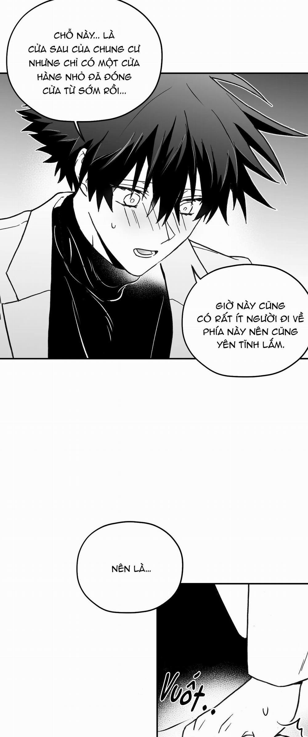 Sóng Tìm Em 6 trang 16