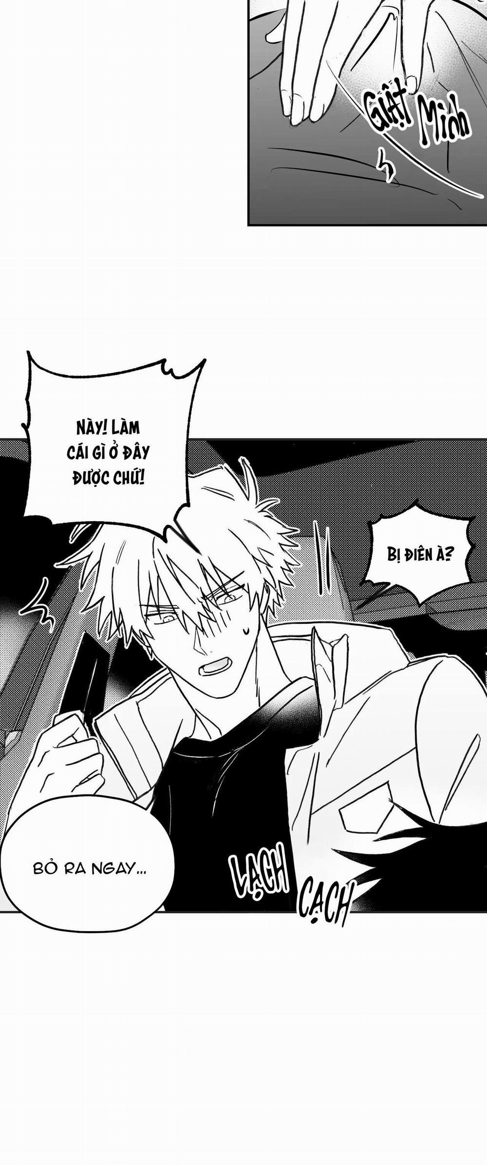 Sóng Tìm Em 6 trang 17