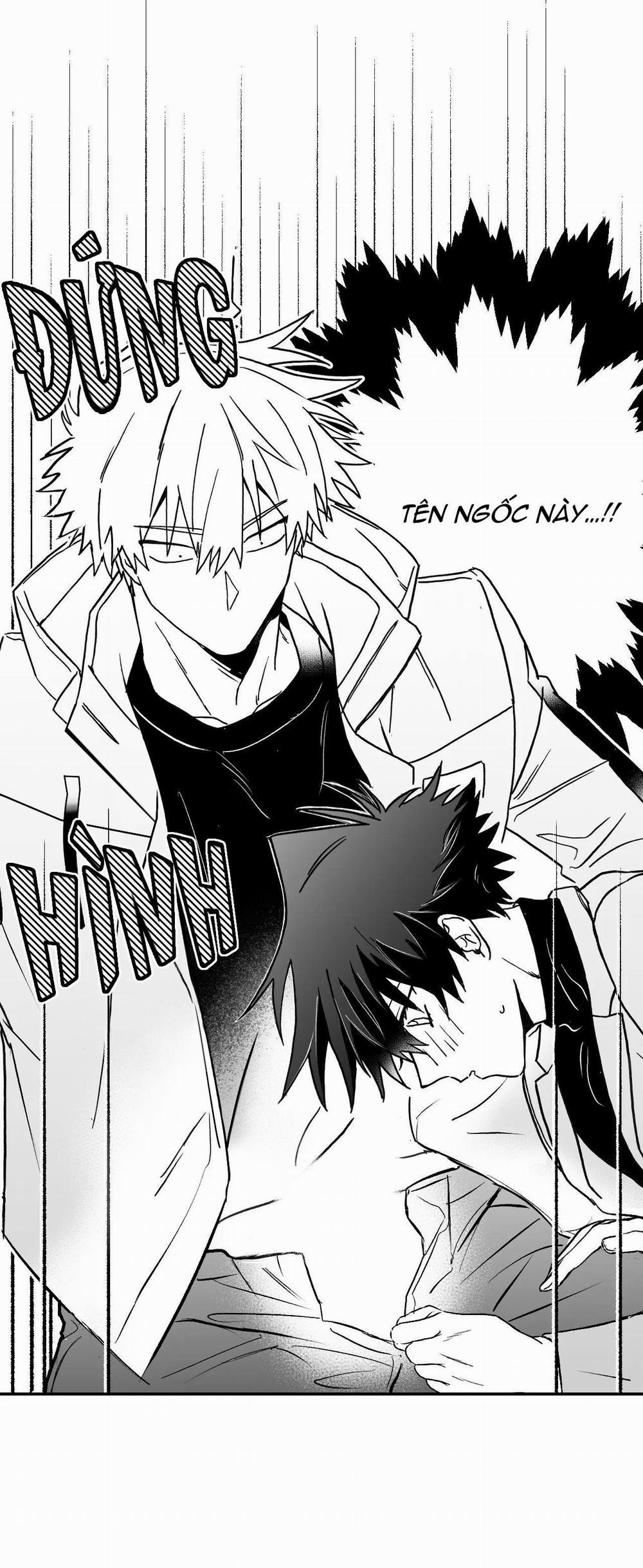 Sóng Tìm Em 6 trang 18