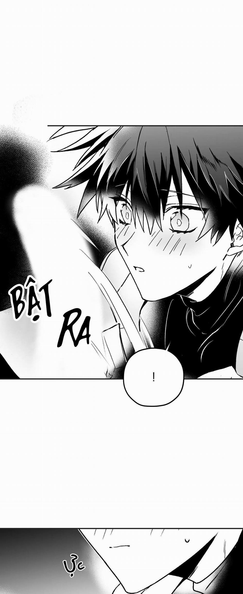 Sóng Tìm Em 6 trang 19