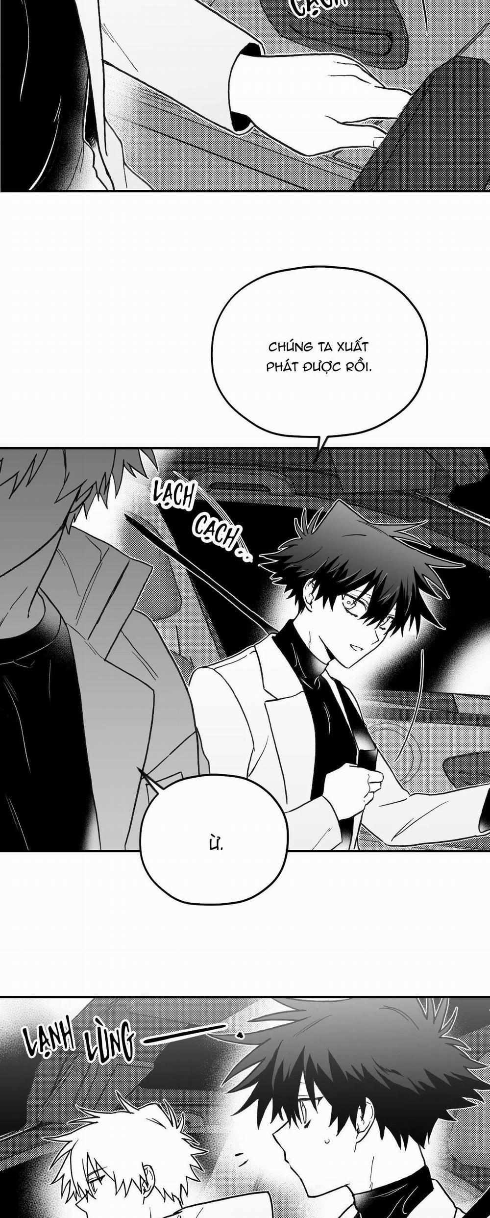 Sóng Tìm Em 6 trang 2