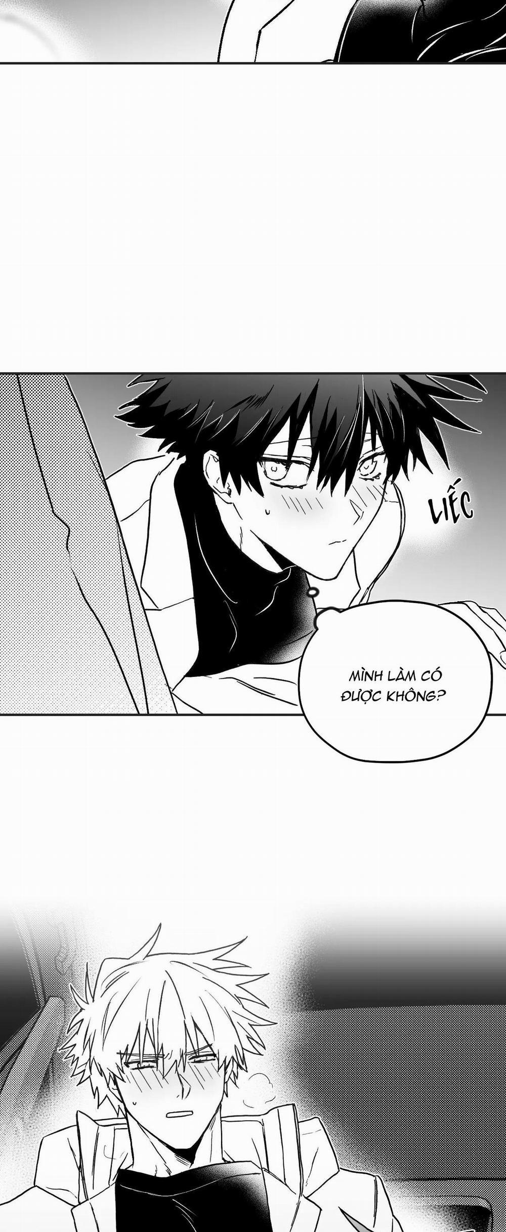 Sóng Tìm Em 6 trang 20