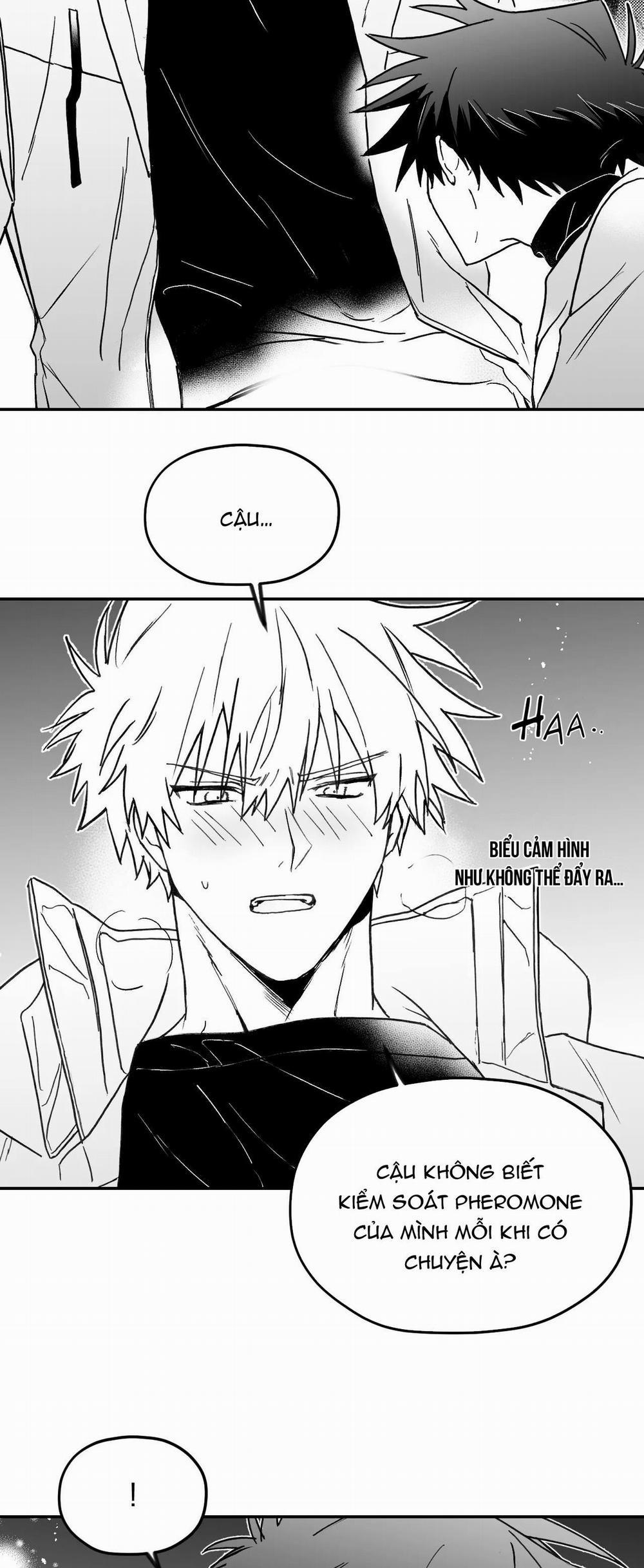 Sóng Tìm Em 6 trang 21