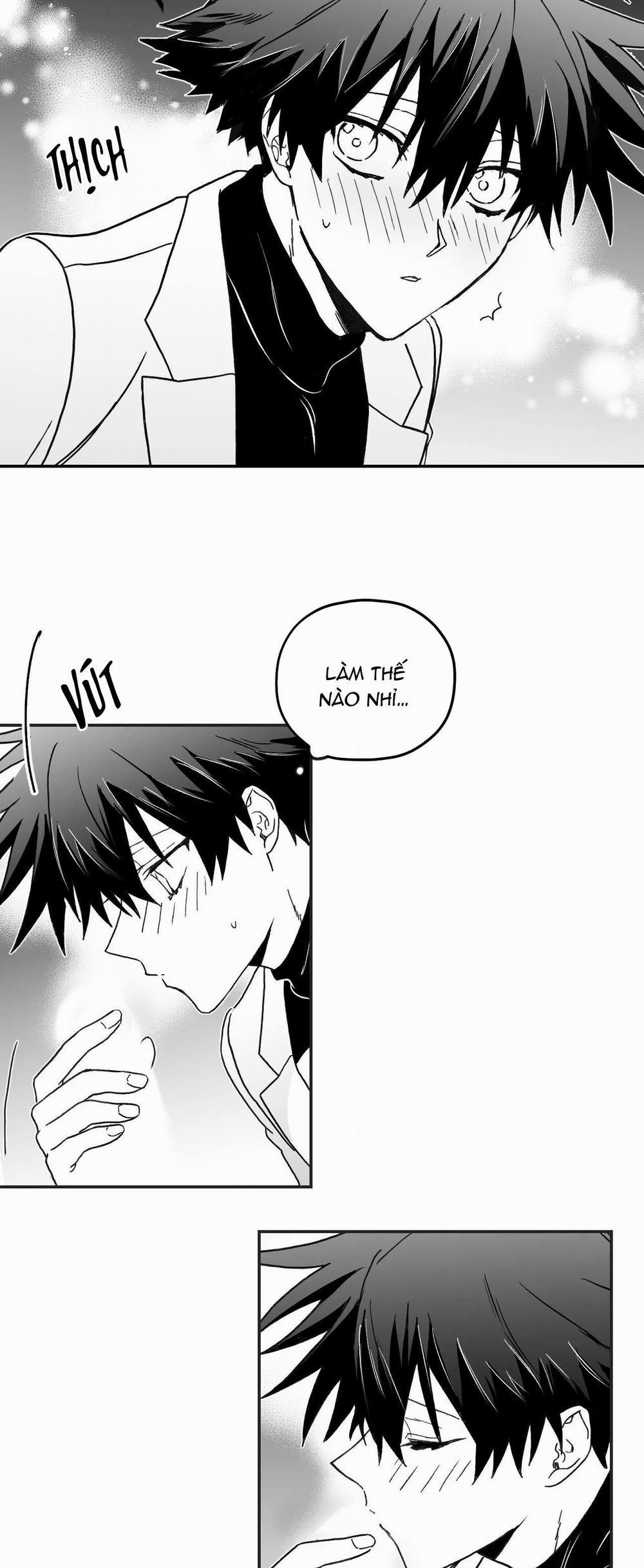 Sóng Tìm Em 6 trang 22