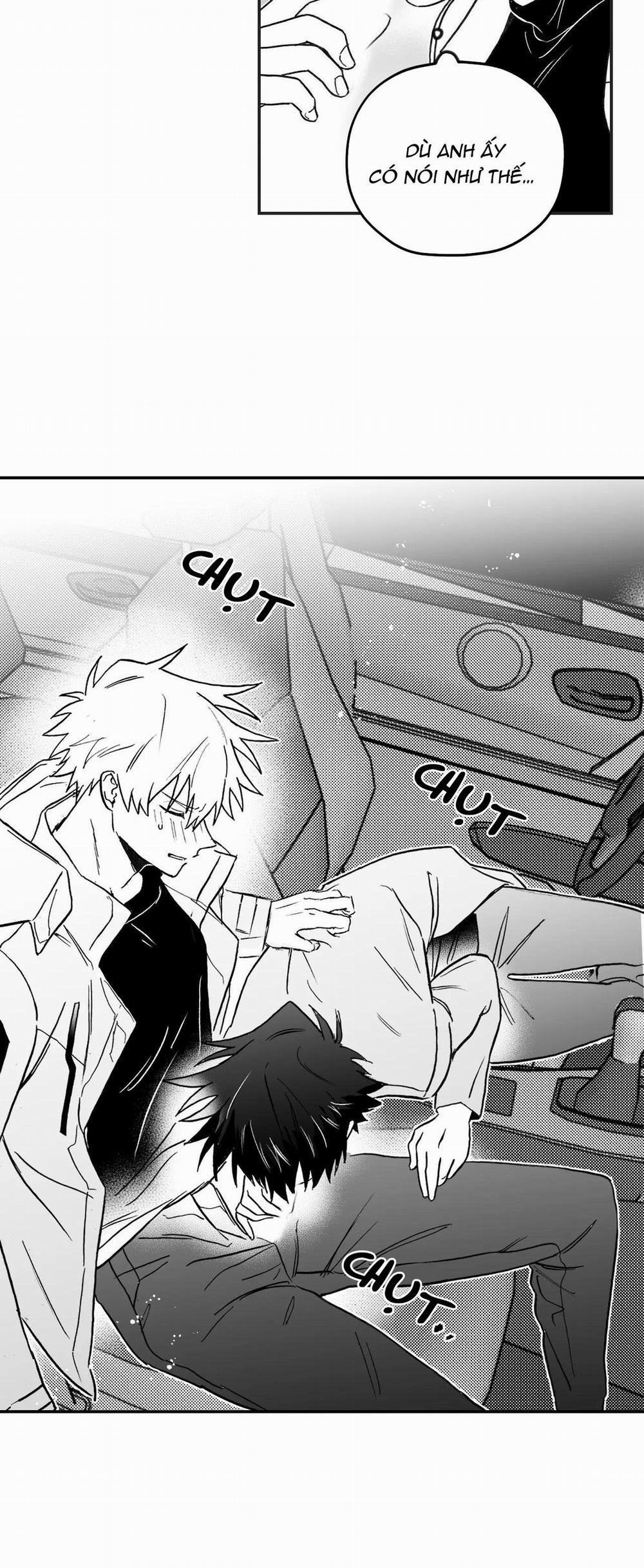 Sóng Tìm Em 6 trang 23