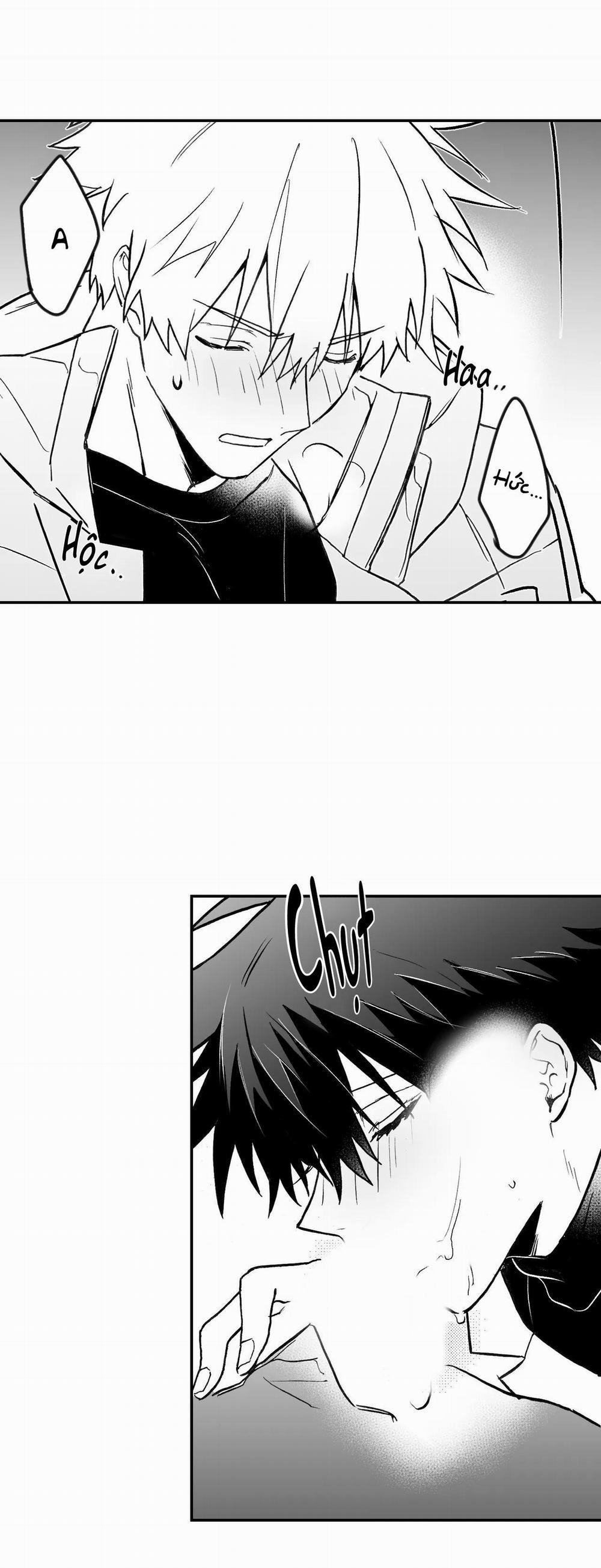 Sóng Tìm Em 6 trang 24