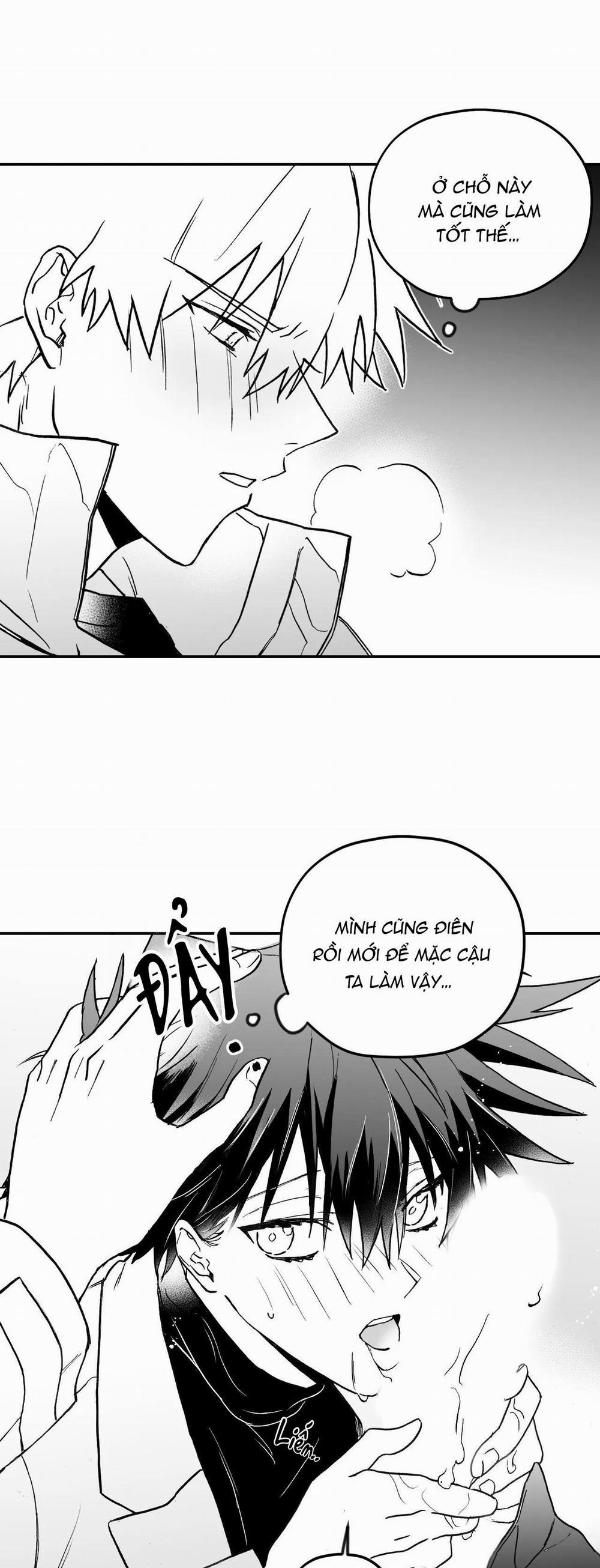 Sóng Tìm Em 6 trang 25