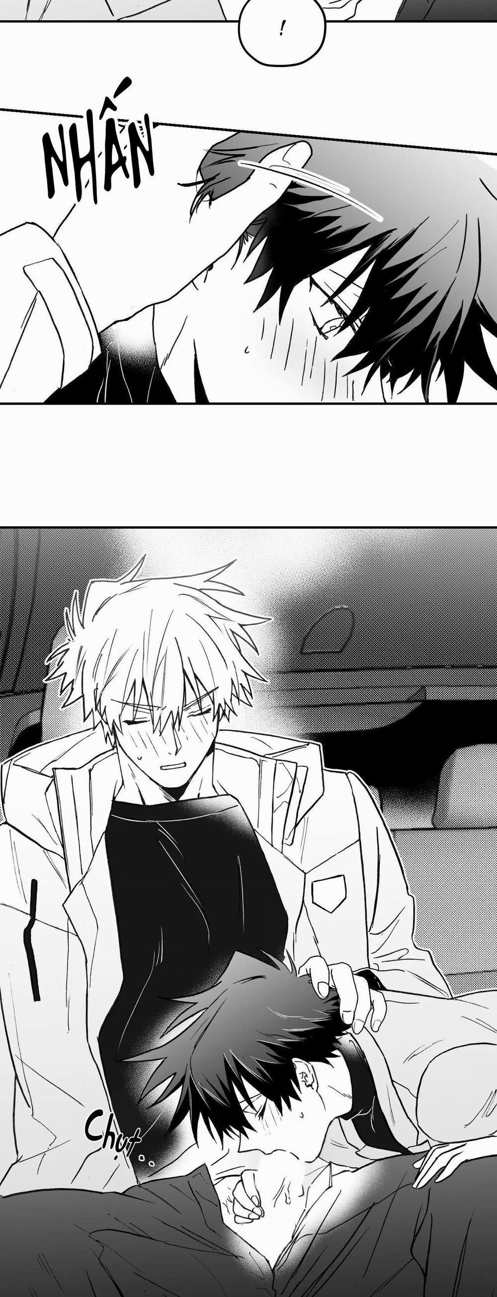 Sóng Tìm Em 6 trang 26