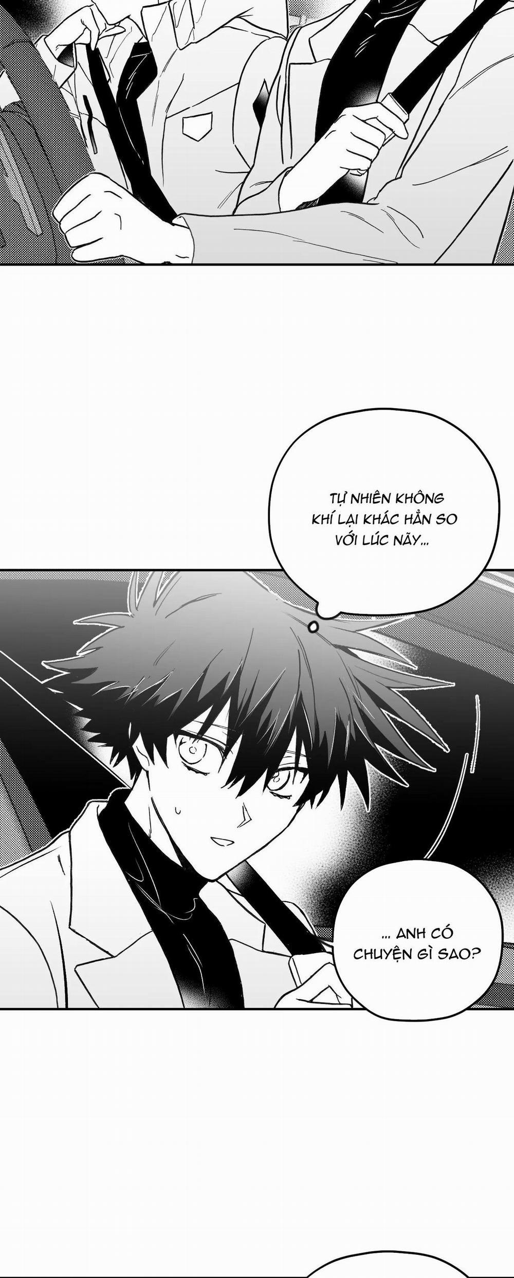 Sóng Tìm Em 6 trang 3