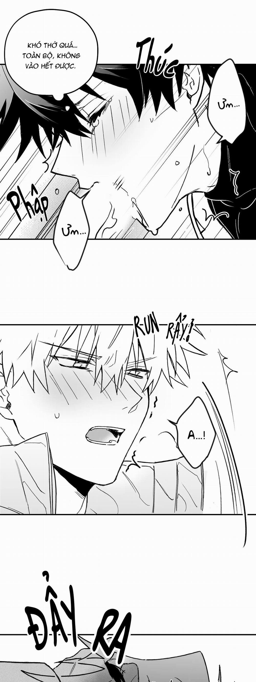 Sóng Tìm Em 6 trang 30