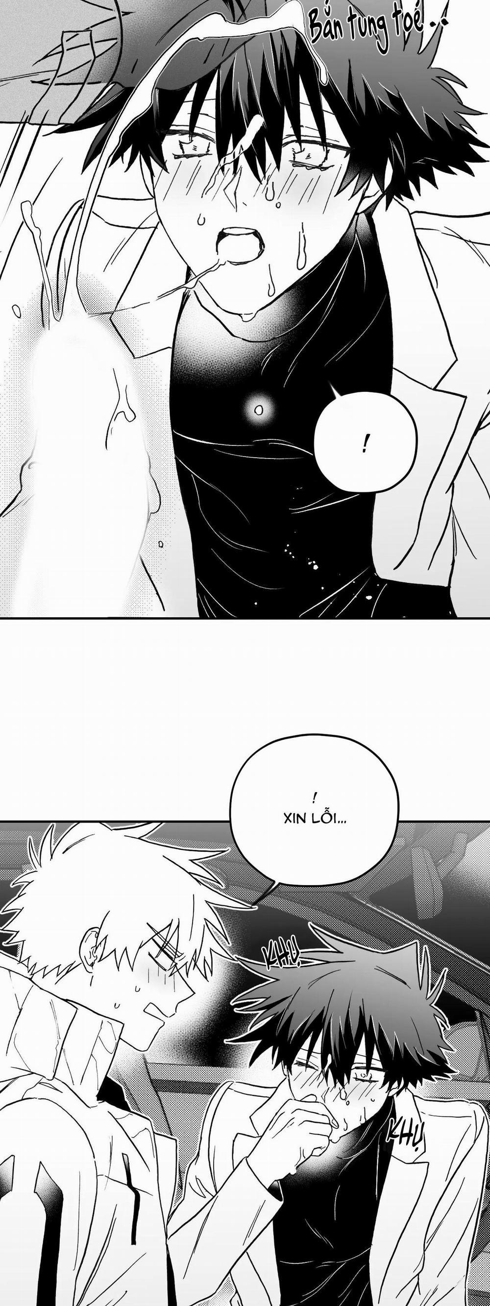 Sóng Tìm Em 6 trang 31