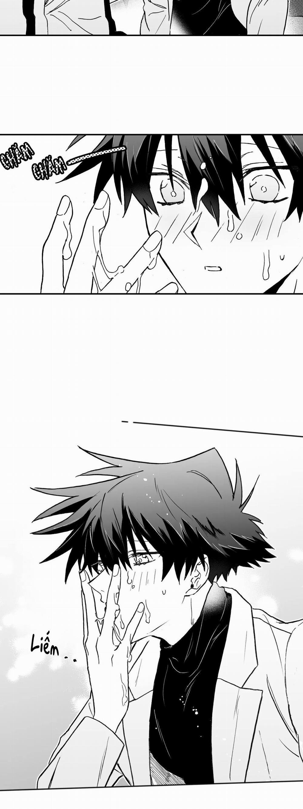 Sóng Tìm Em 6 trang 32