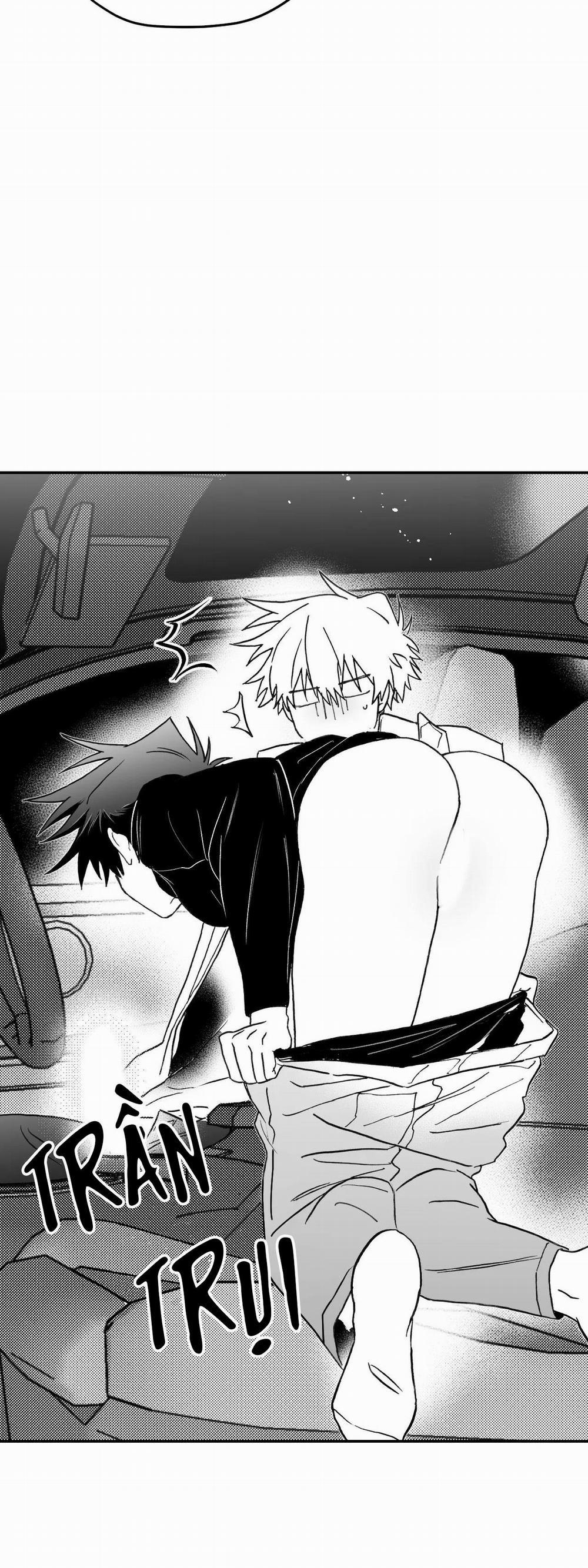 Sóng Tìm Em 6 trang 35