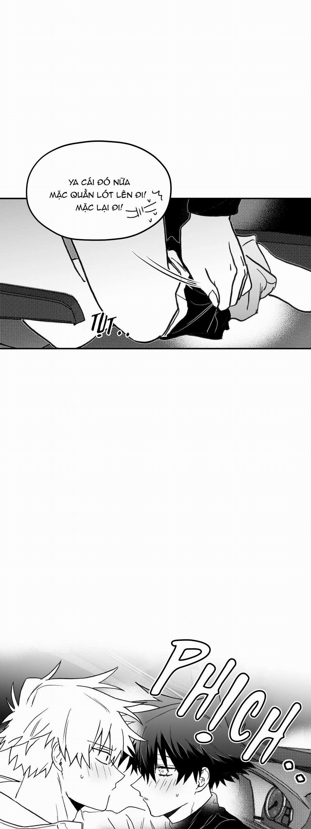 Sóng Tìm Em 6 trang 36