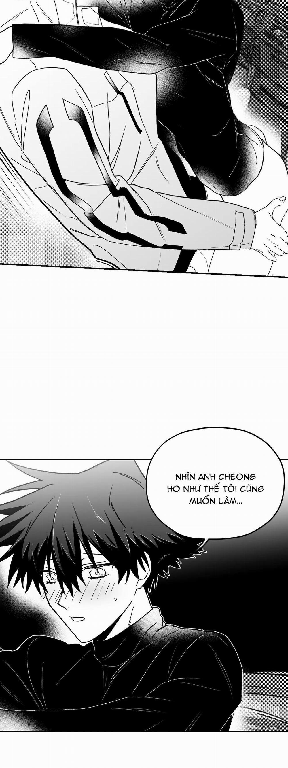 Sóng Tìm Em 6 trang 37