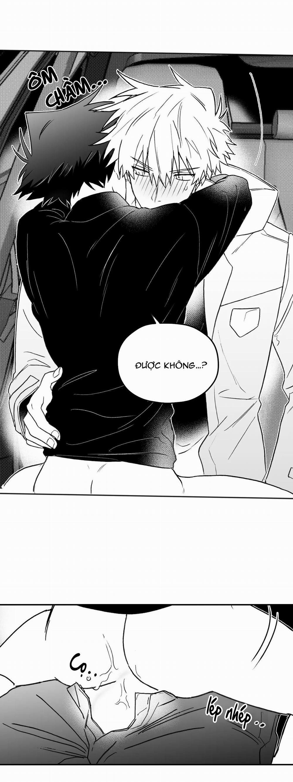 Sóng Tìm Em 6 trang 38