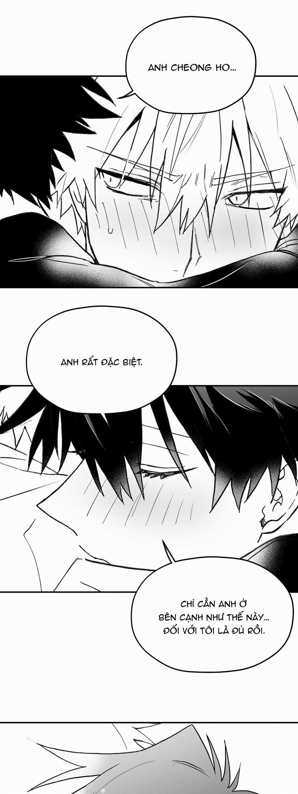 Sóng Tìm Em 6 trang 39