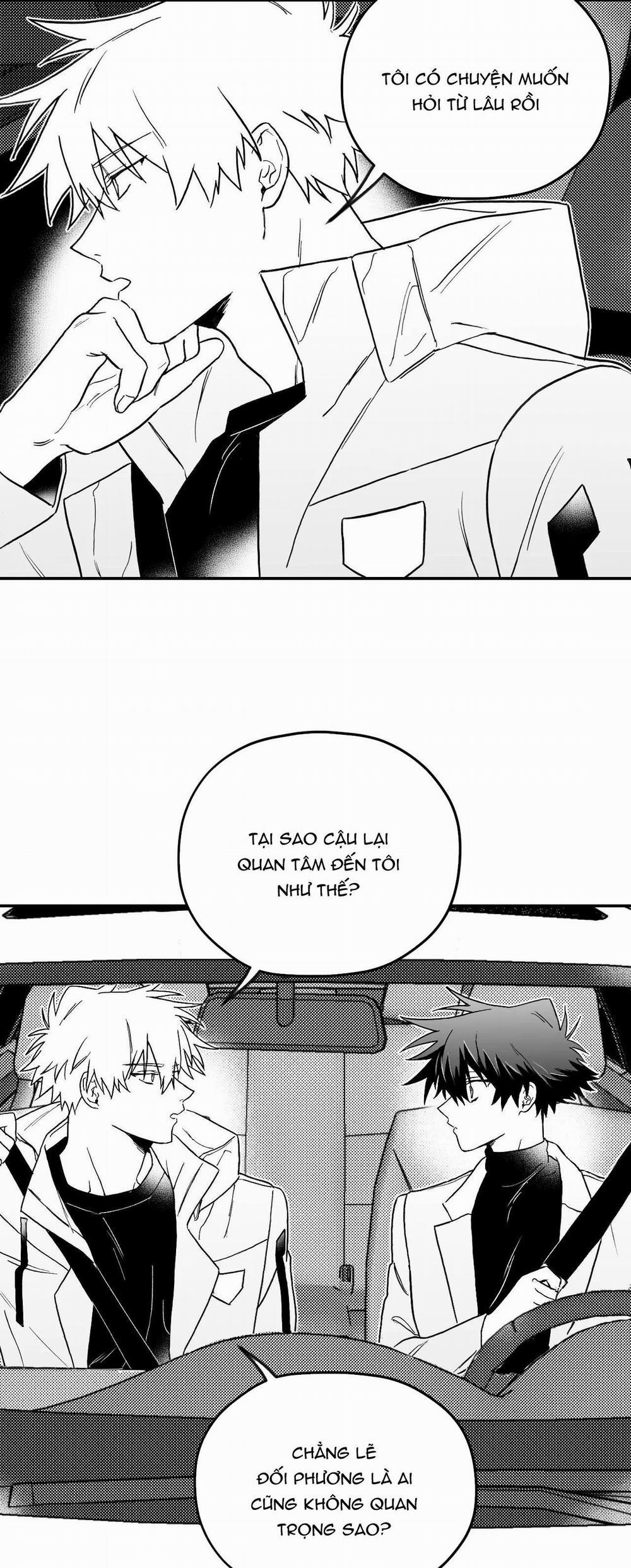 Sóng Tìm Em 6 trang 4