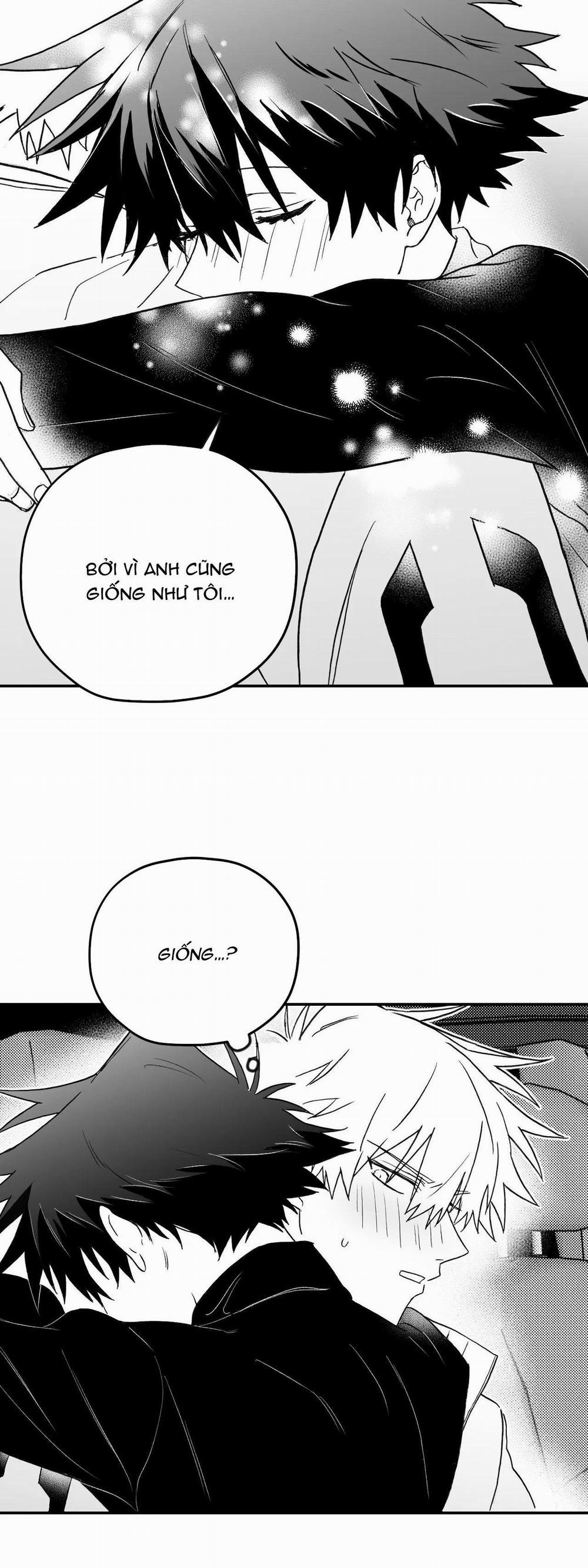 Sóng Tìm Em 6 trang 40