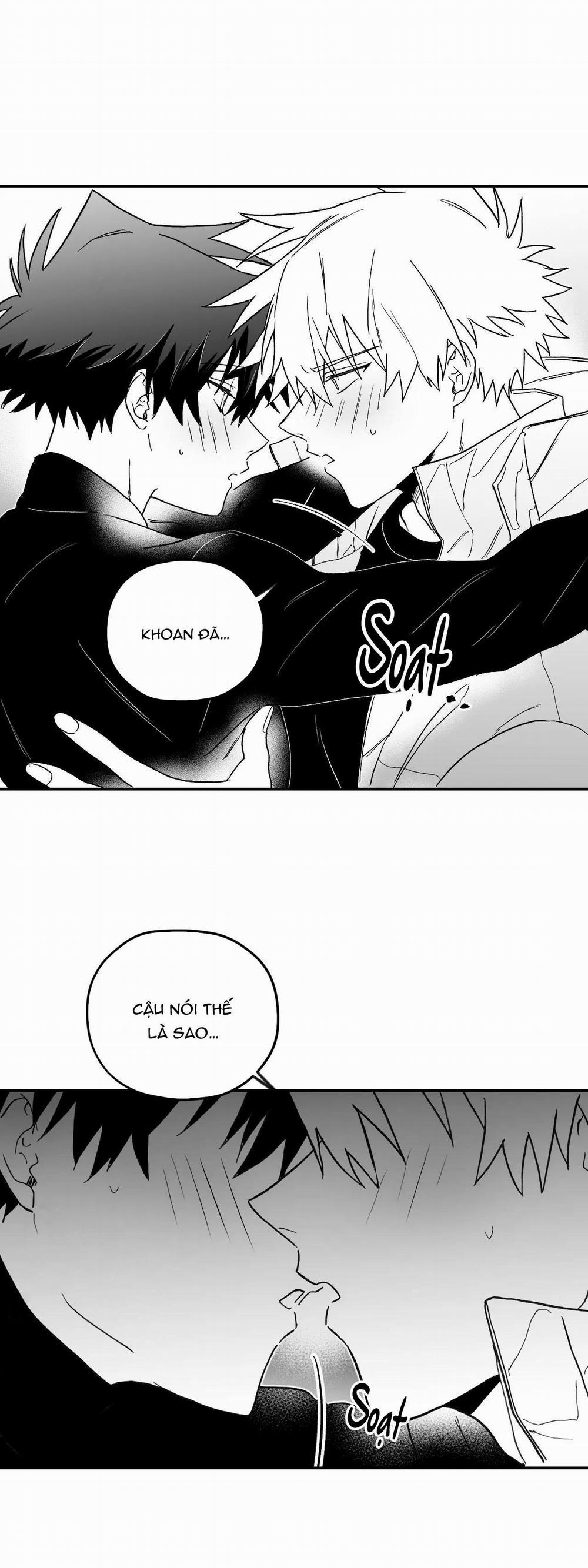 Sóng Tìm Em 6 trang 41