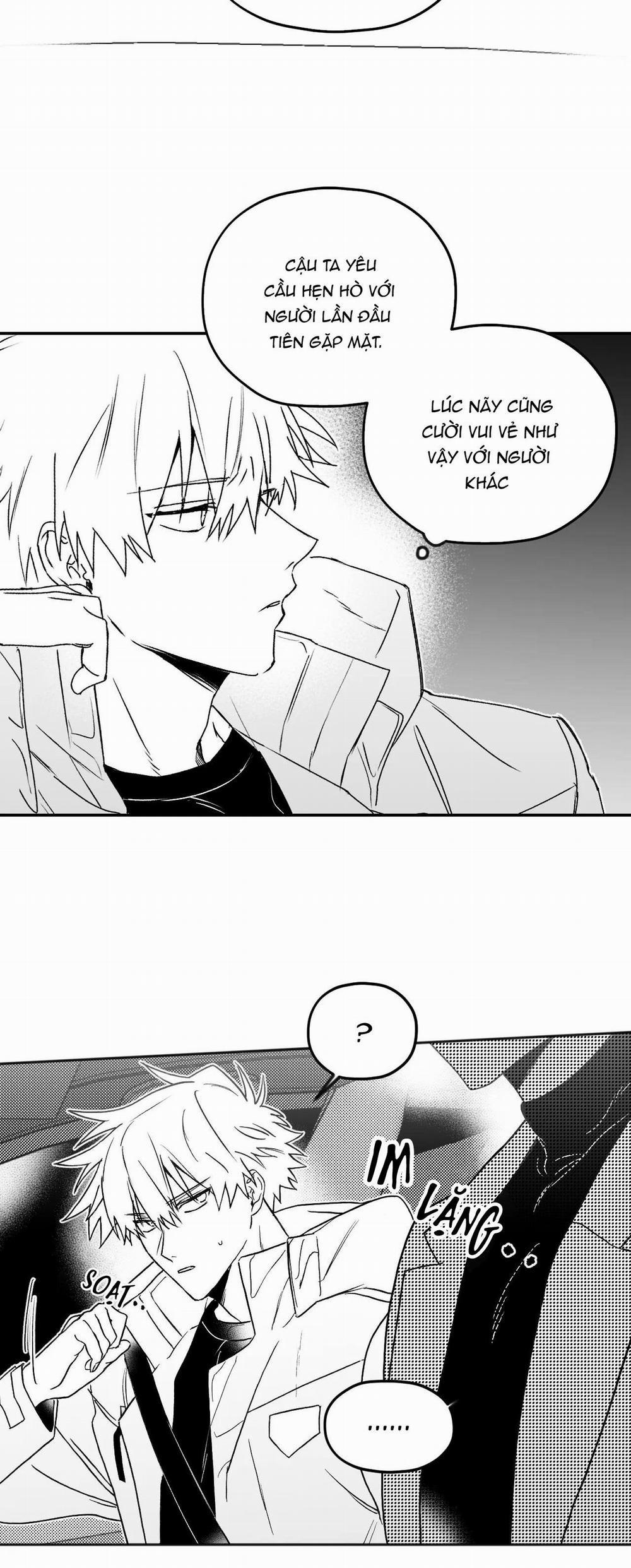 Sóng Tìm Em 6 trang 5