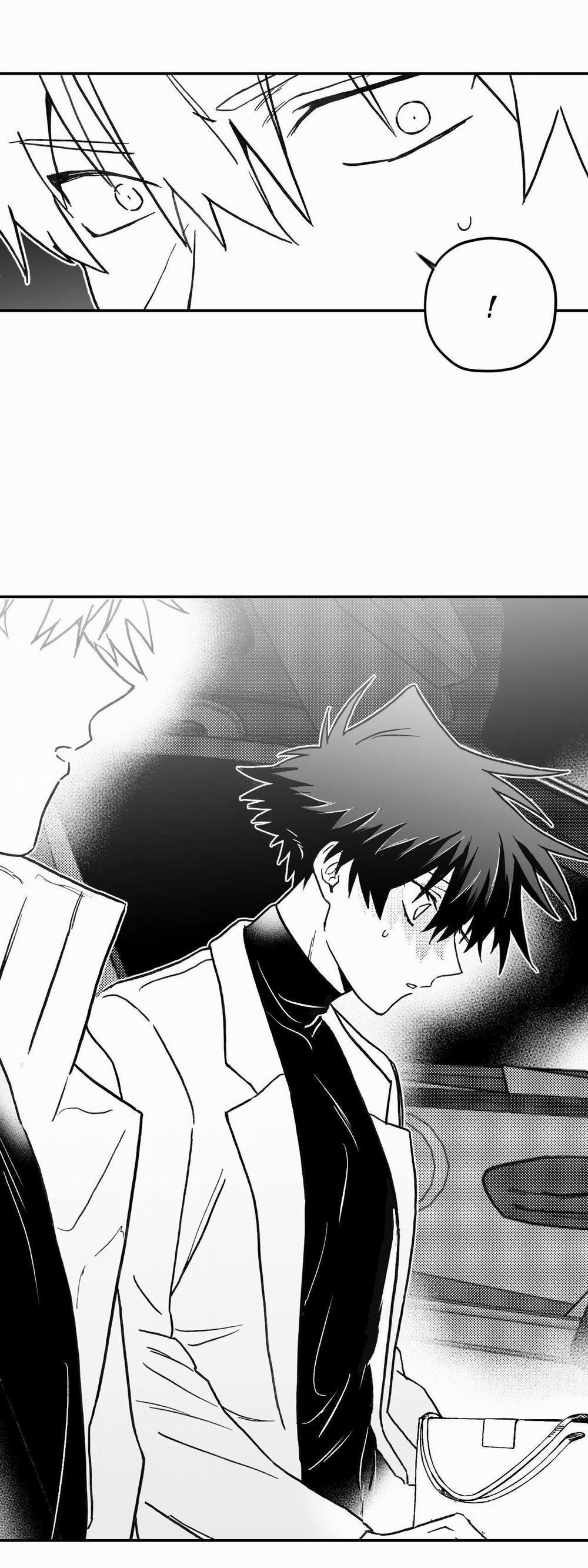 Sóng Tìm Em 6 trang 6