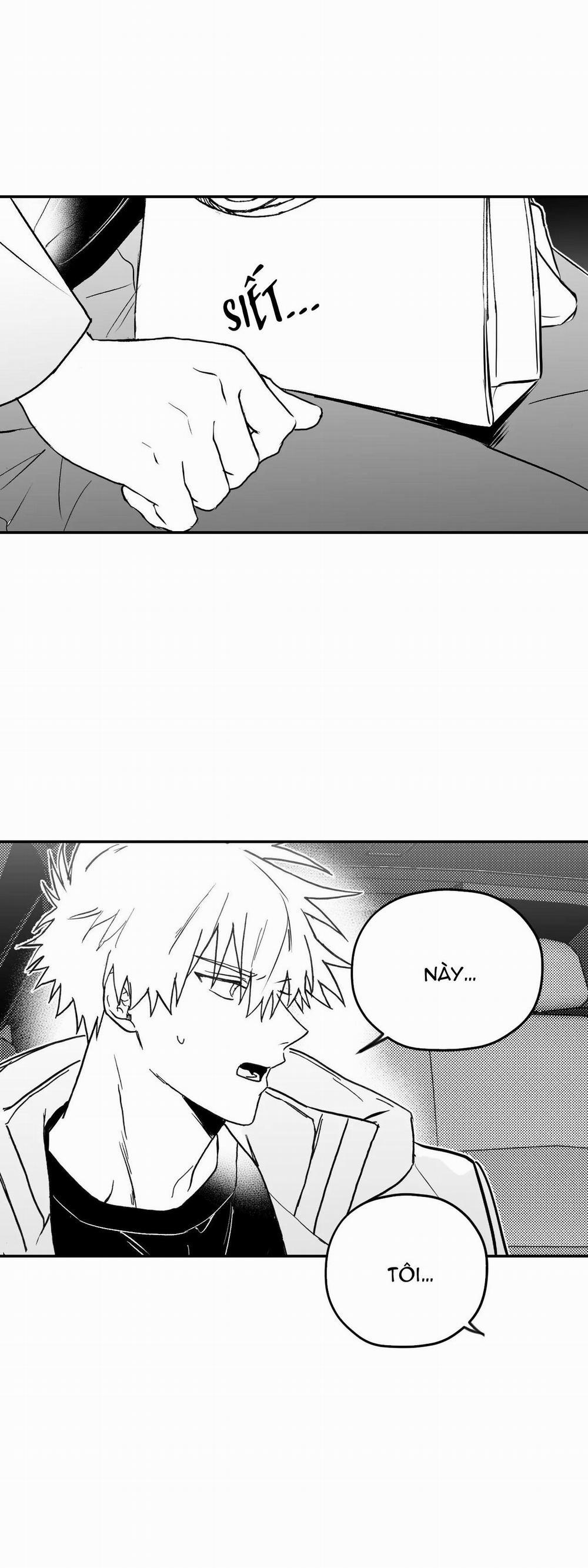 Sóng Tìm Em 6 trang 7