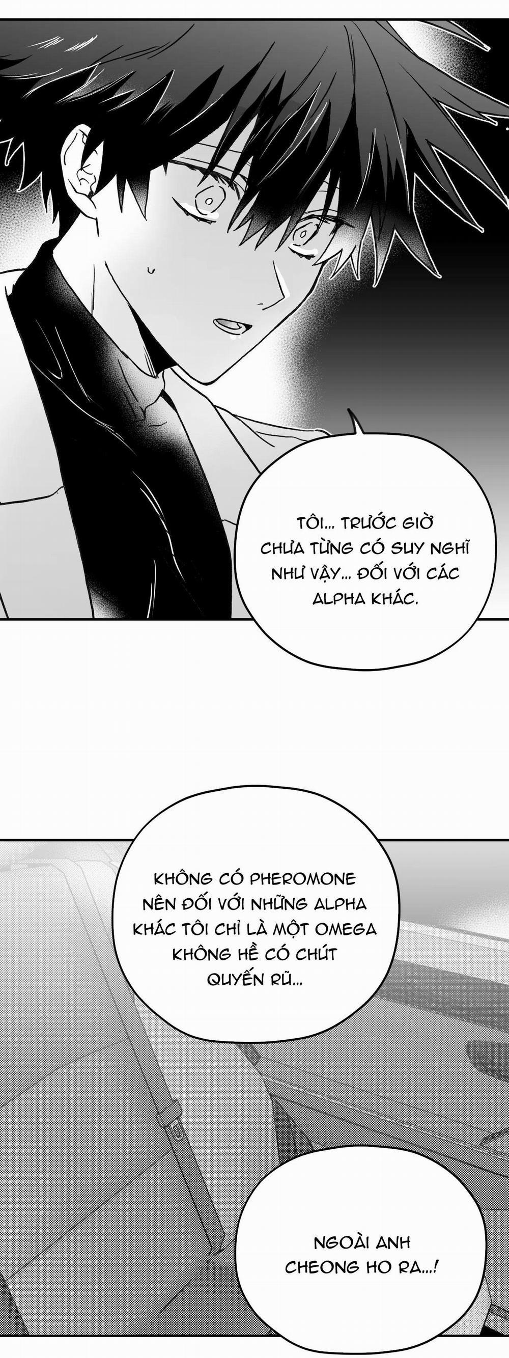 Sóng Tìm Em 6 trang 8