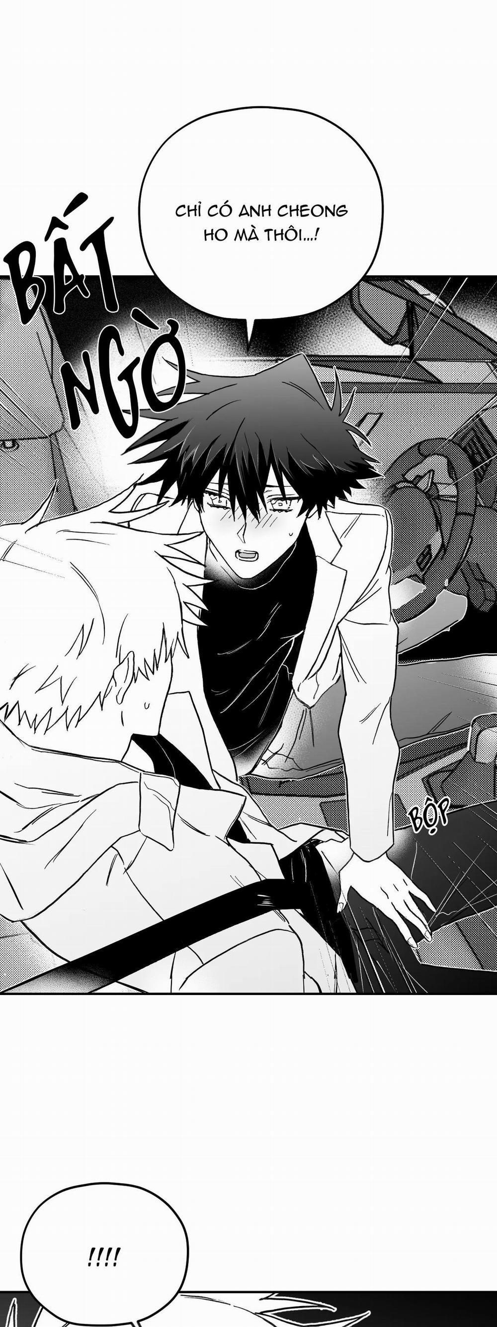 Sóng Tìm Em 6 trang 9