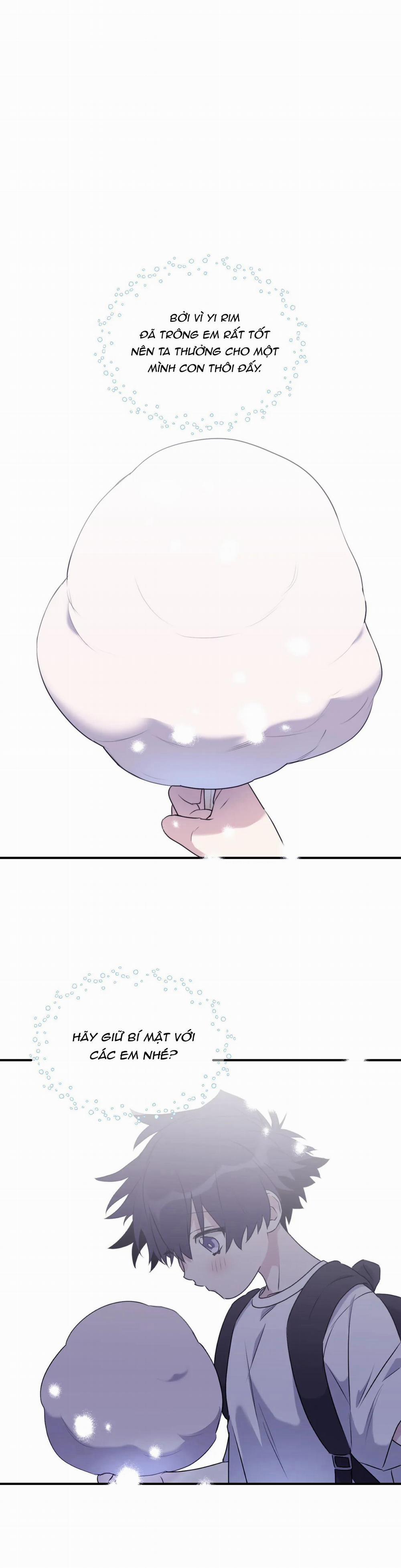 Sóng Tìm Em 60 Ngoại truyện 10 trang 0