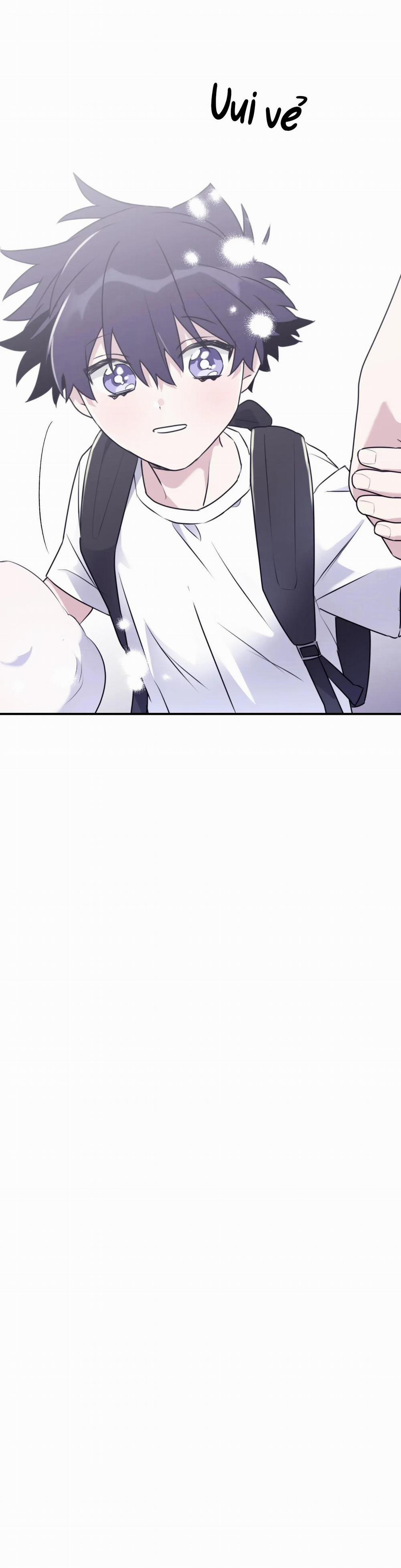 Sóng Tìm Em 60 Ngoại truyện 10 trang 1