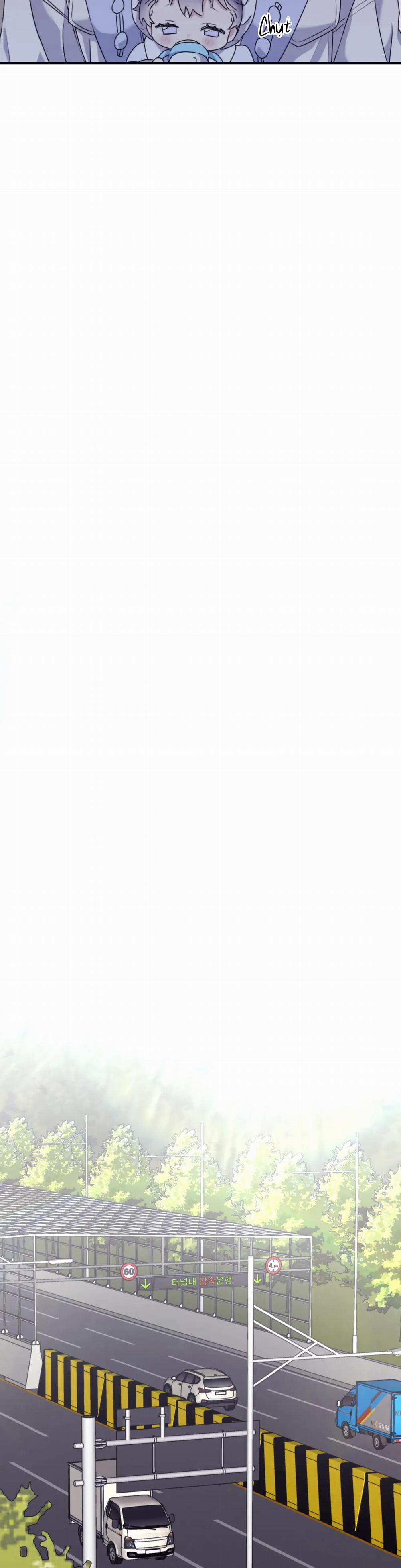 Sóng Tìm Em 60 Ngoại truyện 10 trang 10