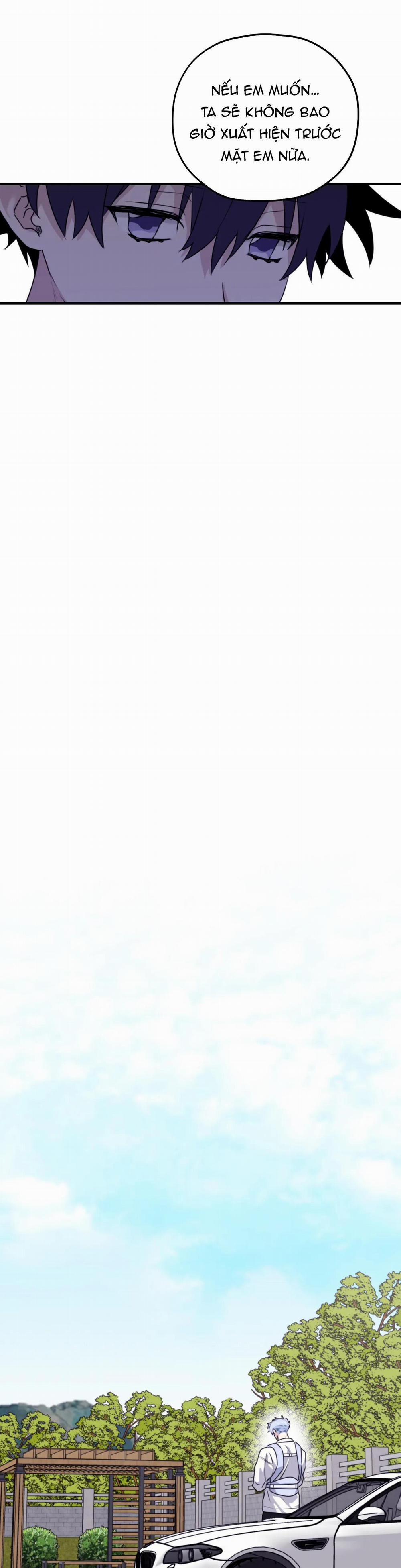 Sóng Tìm Em 60 Ngoại truyện 10 trang 27