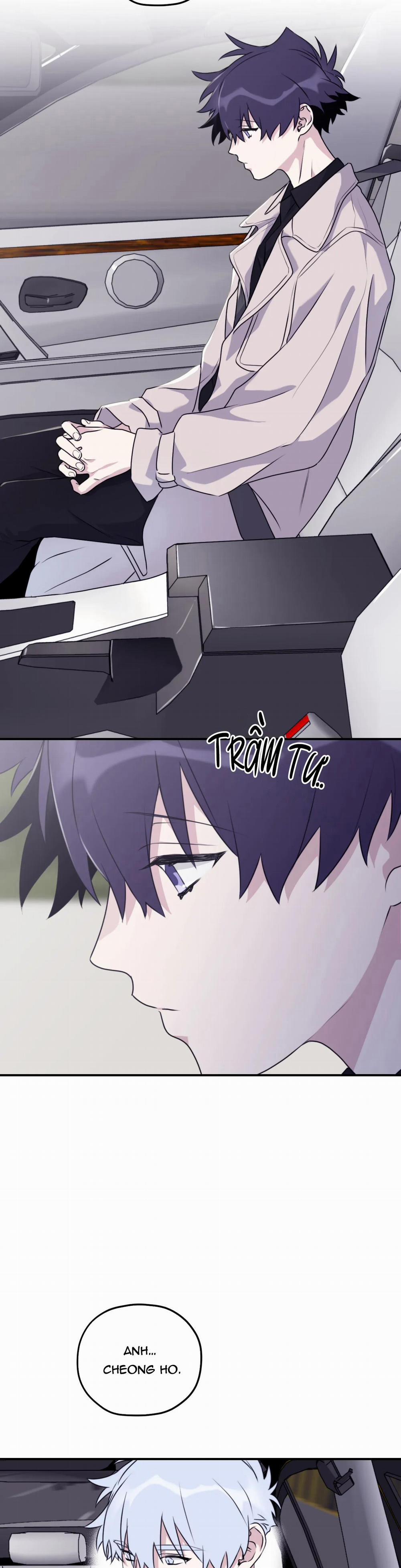 Sóng Tìm Em 60 trang 12