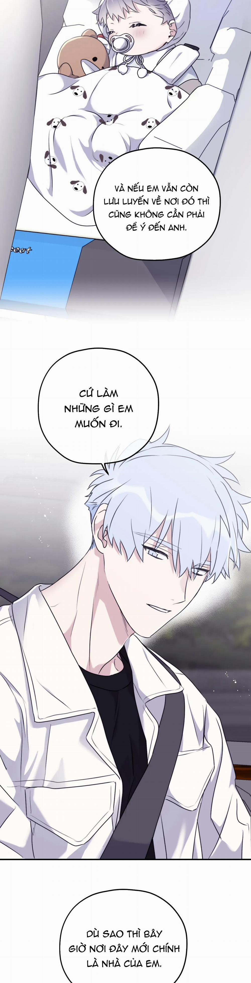 Sóng Tìm Em 60 trang 18