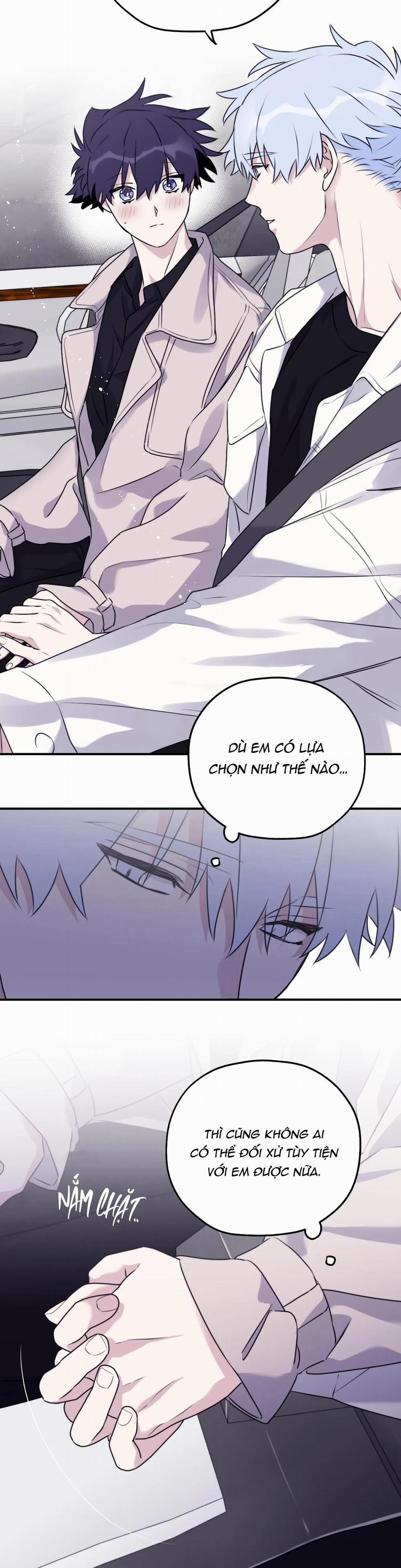 Sóng Tìm Em 60 trang 19