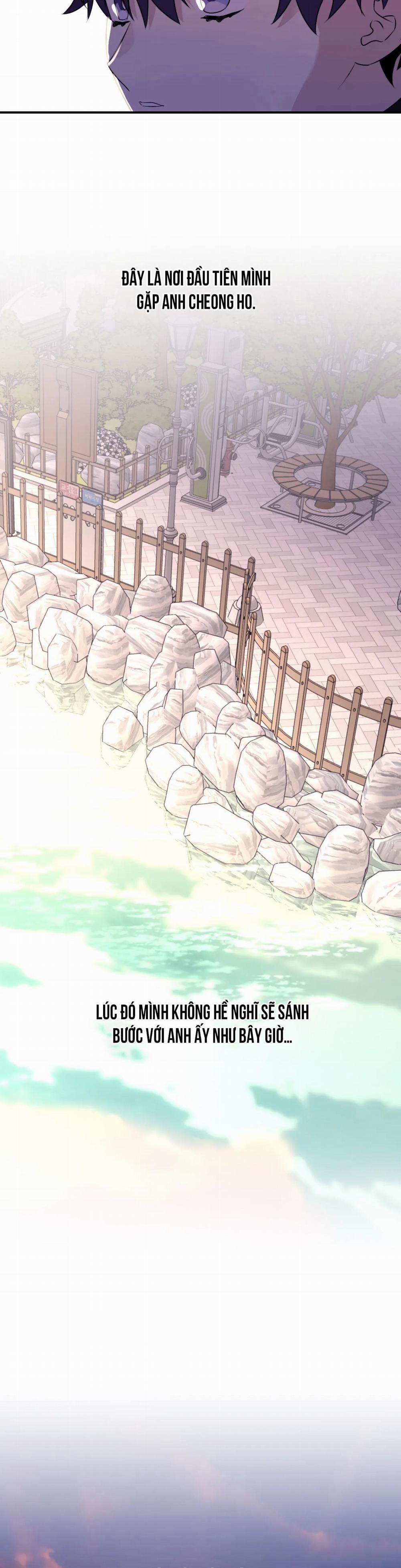 Sóng Tìm Em 61 Ngoại truyện 11 trang 18