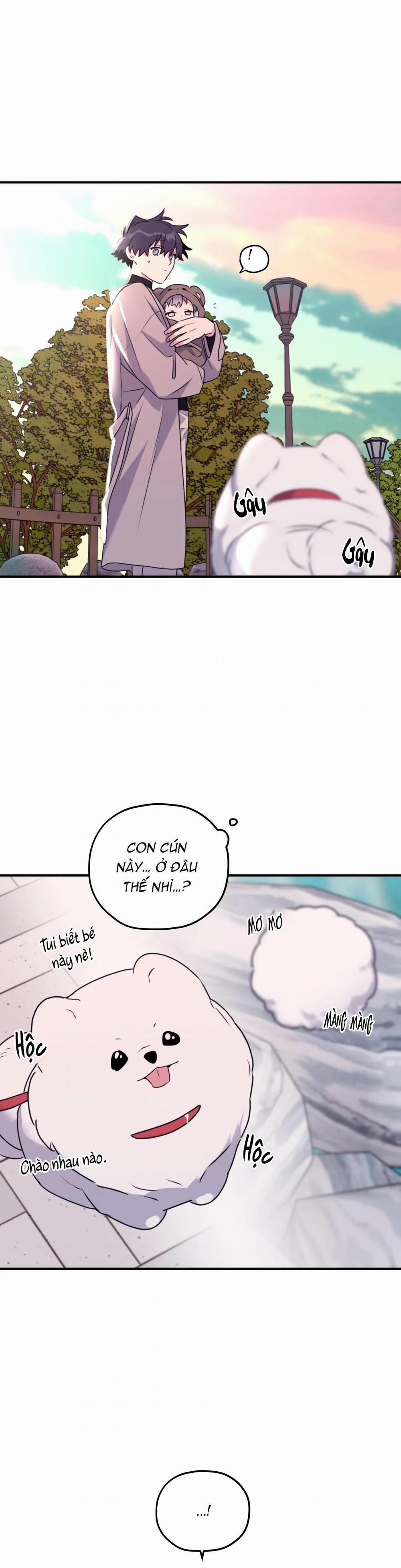 Sóng Tìm Em 61 trang 15