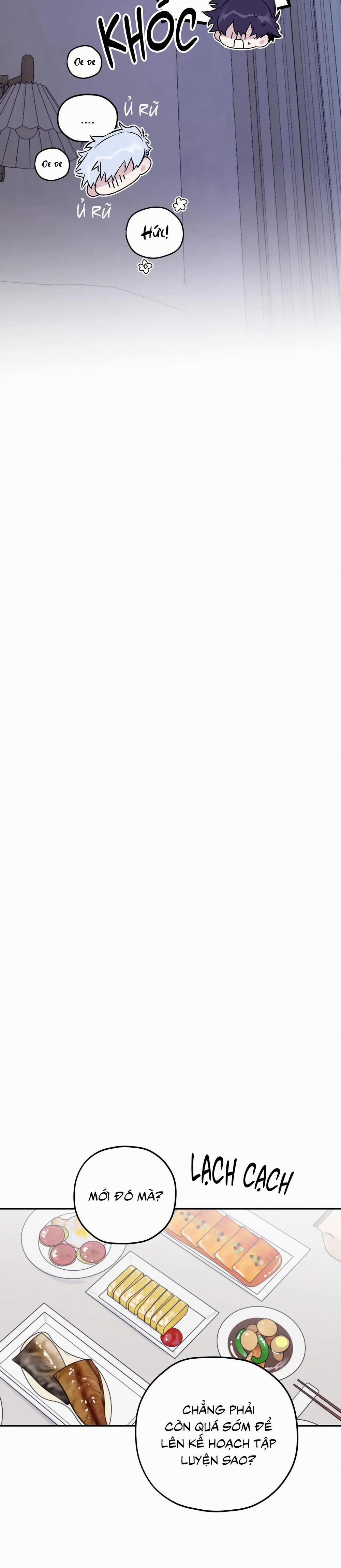 Sóng Tìm Em 63 NT 1 phần 2 trang 10