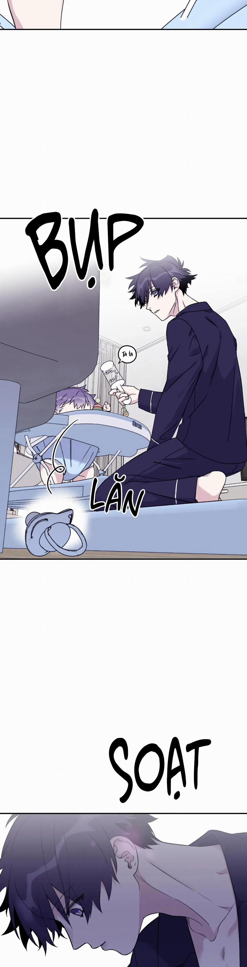 Sóng Tìm Em 63 NT 1 phần 2 trang 15