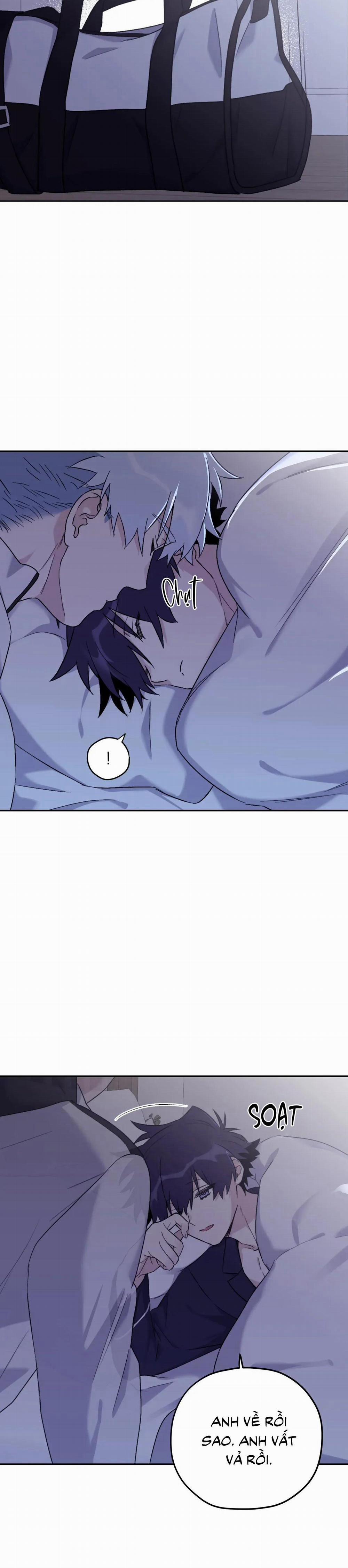 Sóng Tìm Em 63 NT 1 phần 2 trang 4