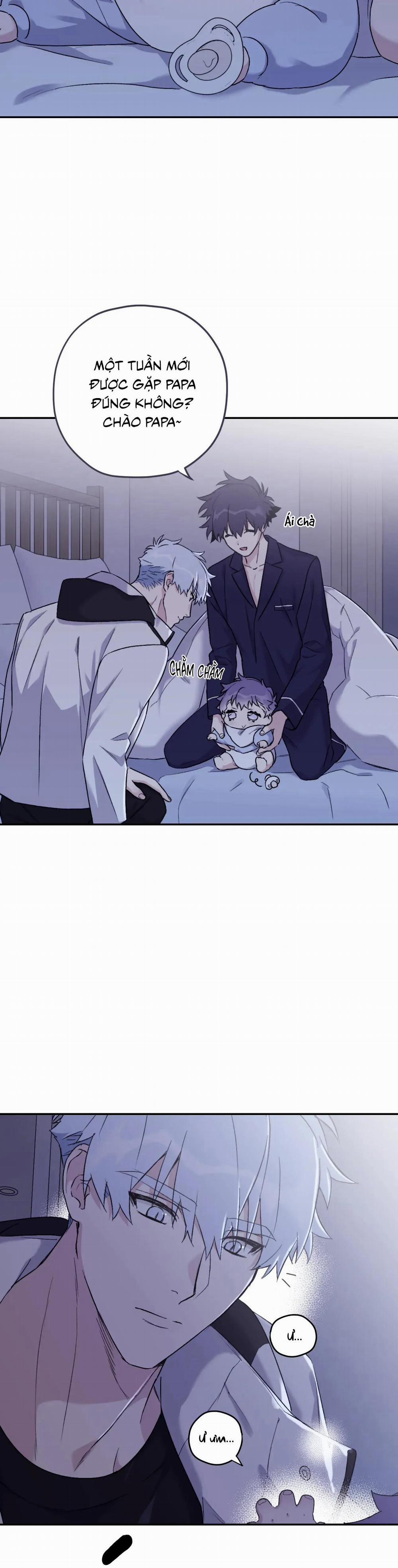 Sóng Tìm Em 63 NT1 phần 2 trang 10