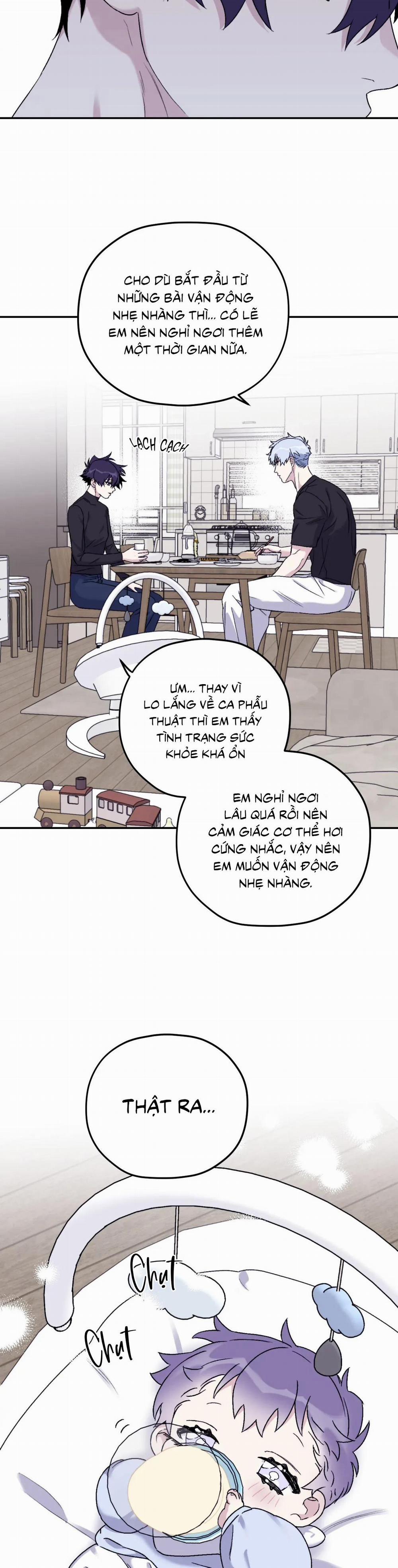 Sóng Tìm Em 63 NT1 phần 2 trang 13