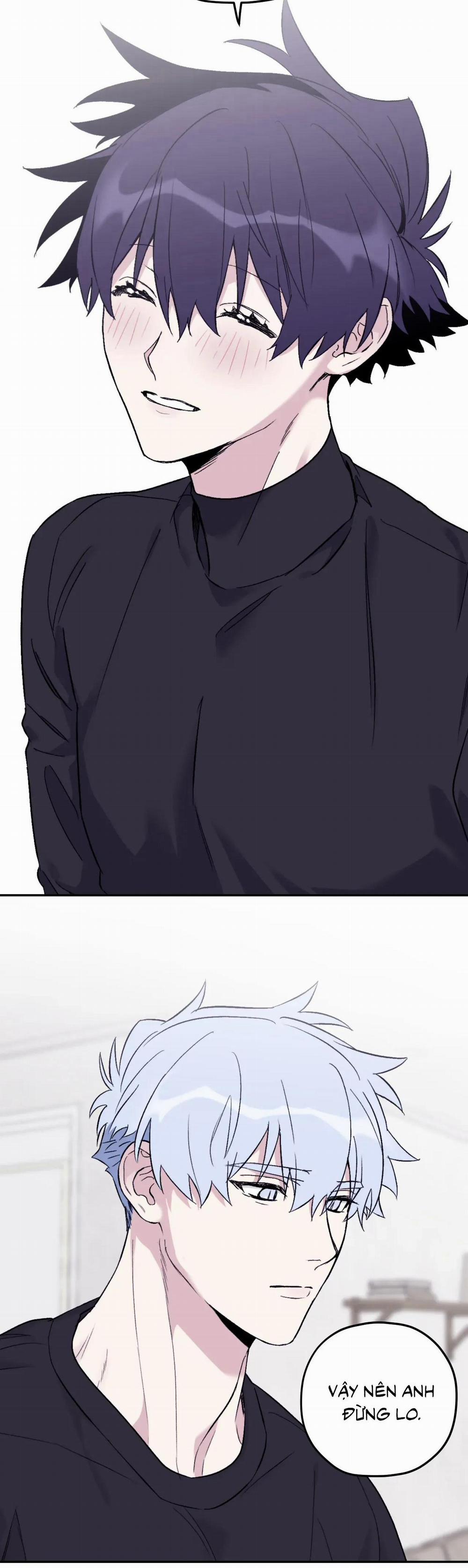 Sóng Tìm Em 63 NT1 phần 2 trang 15