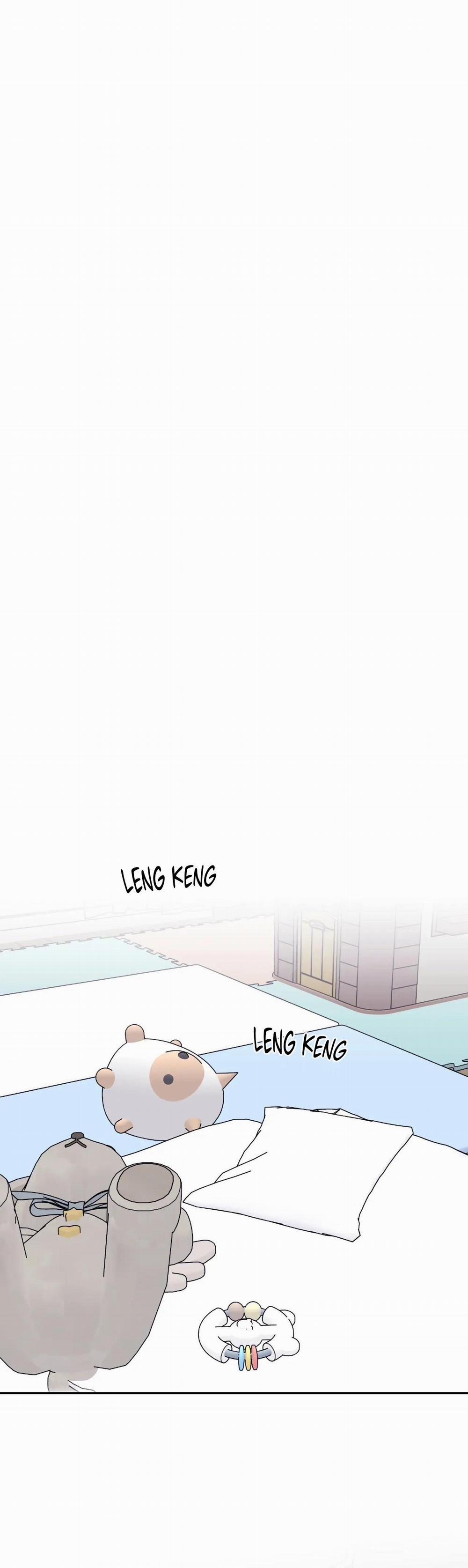 Sóng Tìm Em 63 NT1 phần 2 trang 16