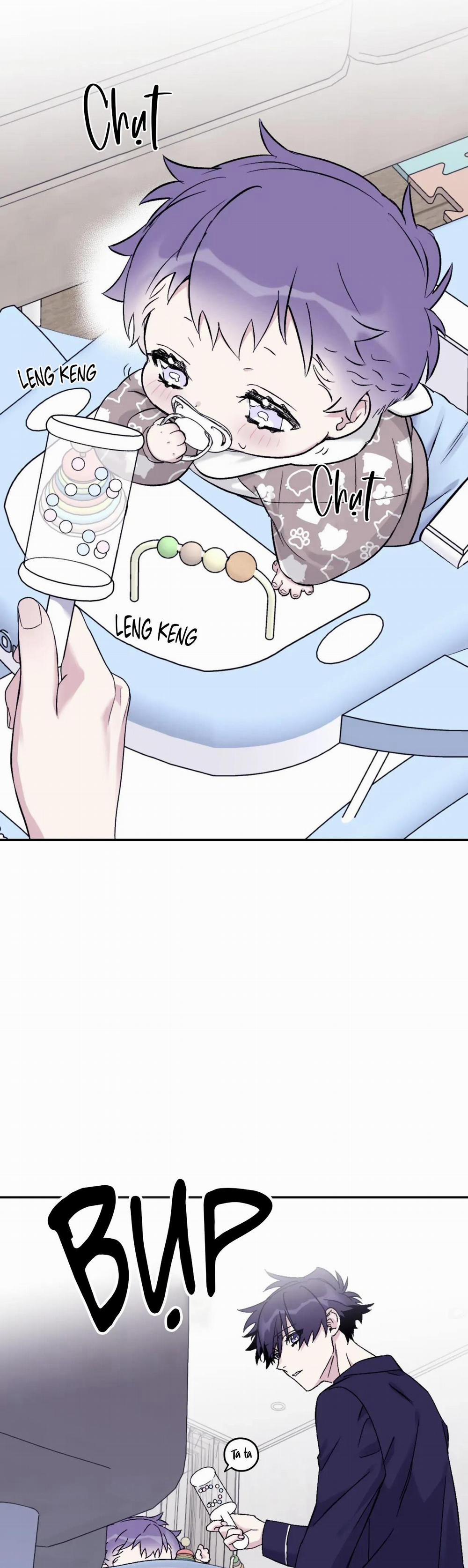 Sóng Tìm Em 63 NT1 phần 2 trang 17